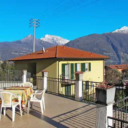 Appartement Il Brigante 220s