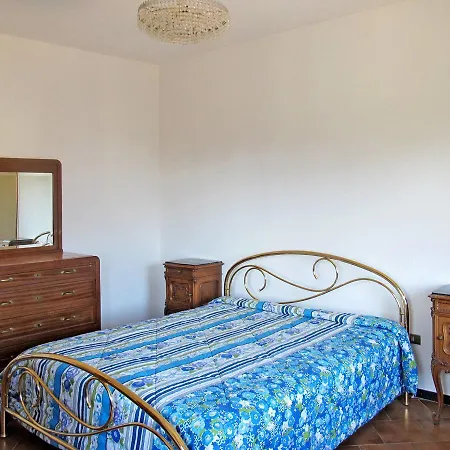 Appartement Il Brigante 220s