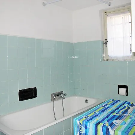 Il Brigante 220s Appartement