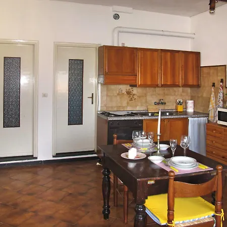 Appartement Il Brigante 220s *