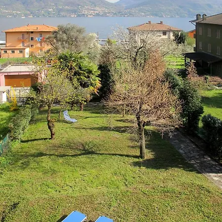 Apartment Il Brigante 220s San Siro (Lombardy)