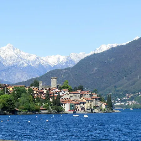 Apartment Il Brigante 220s San Siro (Lombardy)