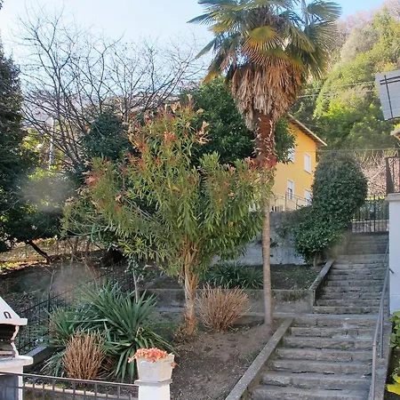 Il Brigante 220s Apartman *