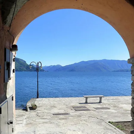 Il Brigante 220s Apartman