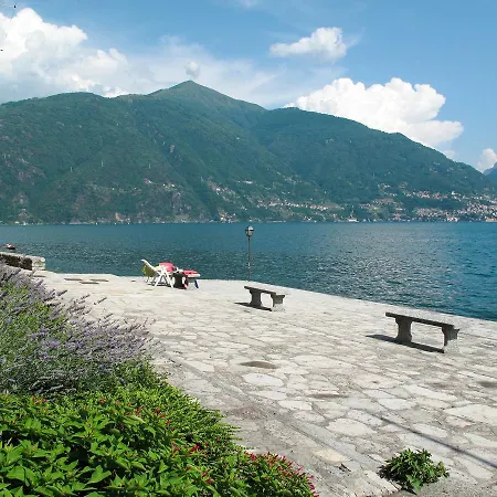 Apartman Il Brigante 220s San Siro