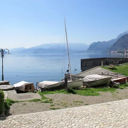 Il Brigante 220s Apartman *
